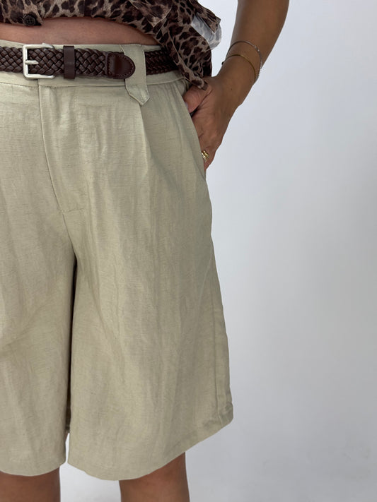 BERMUDA LUCIA BEIGE