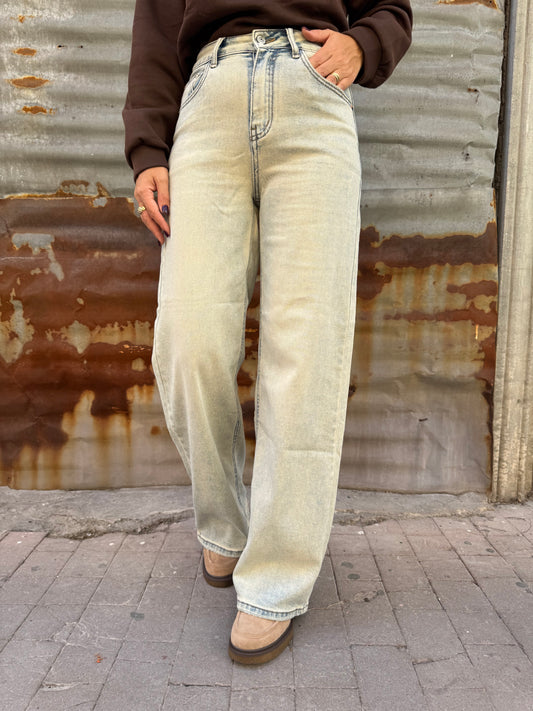 JEANS SABBIATO CLARA 2.0