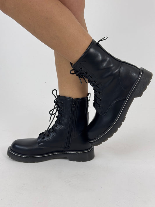 STIVALETTI CARTAGENA