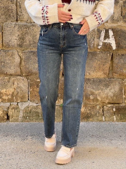 JEANS SMALL TEARS