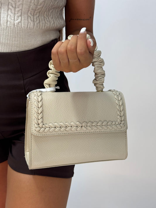 BORSA INTRECCIO ZAIRA