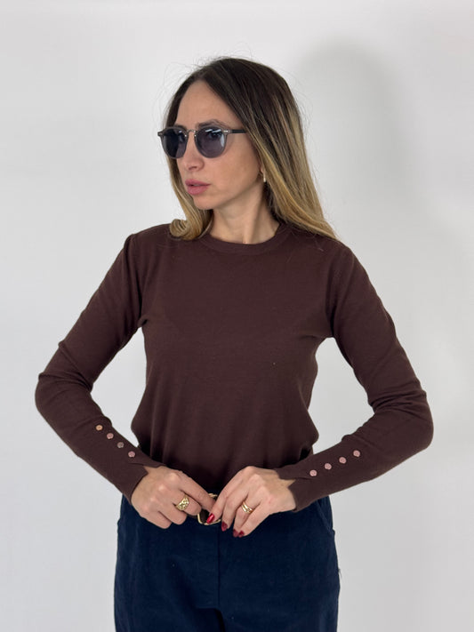 MAGLIONE ELOWEN