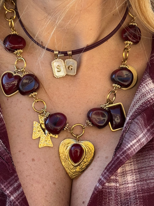 COLLANA FRANCOISE