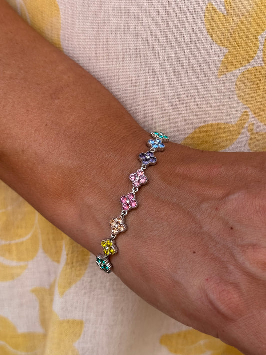 BRACCIALE RAINBOW