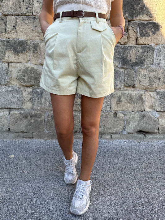 PANTALONCINO KAUTY