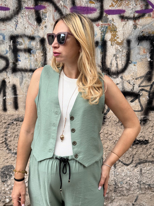 COORDINATO MAGGIE