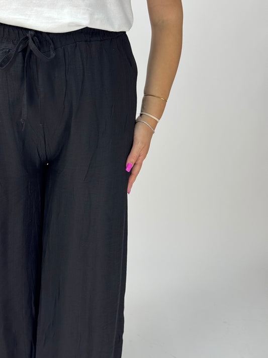 PANTALONE SAY NERO