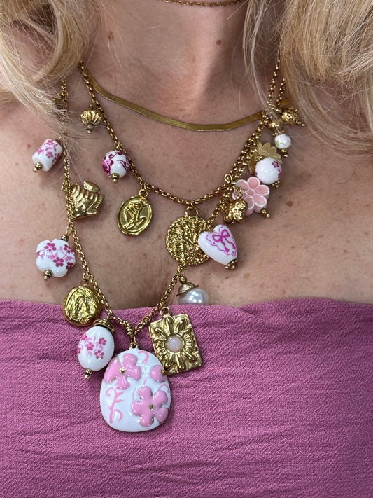 COLLANA IDAL