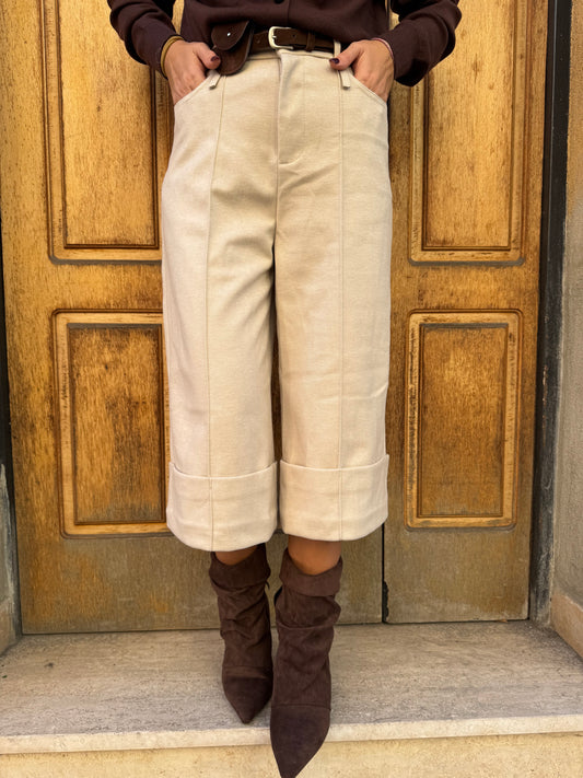 PANTALONE LAURA 3/4