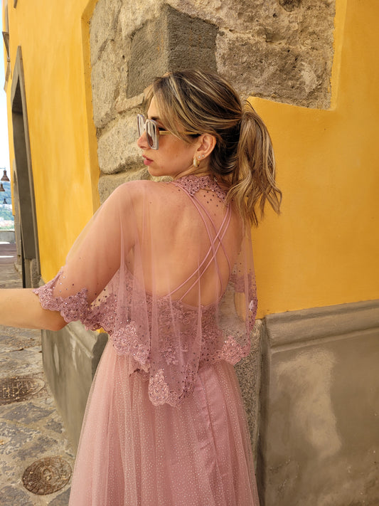 COPRISPALLE TRILLY LUX