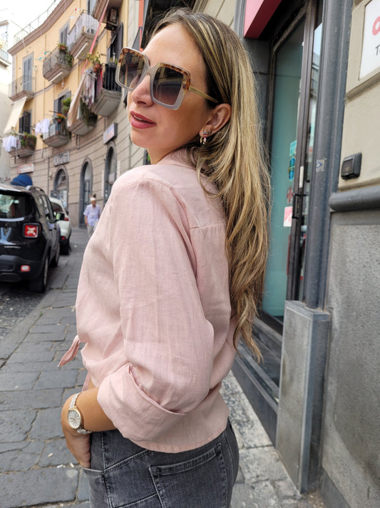 CAMICIA SUSANNA