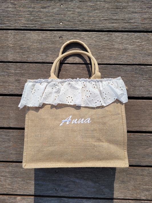 BORSA JUTA SUMMER