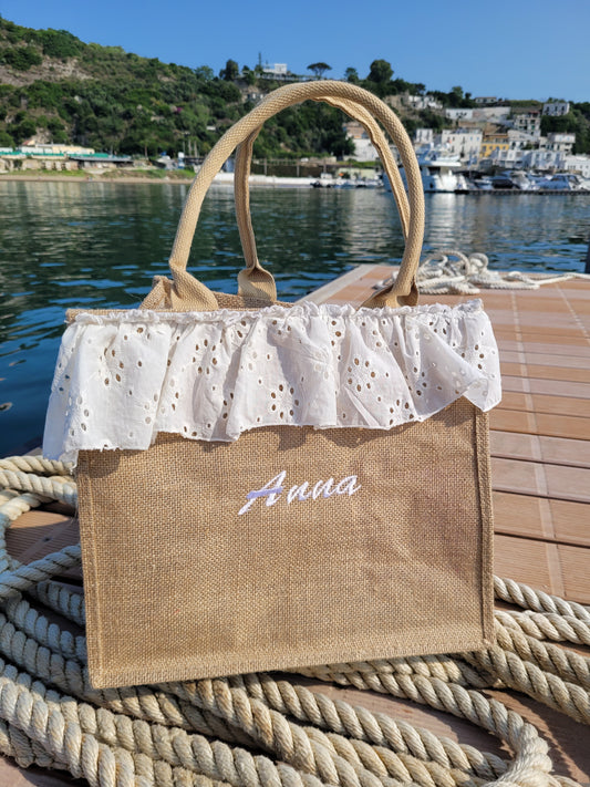 BORSA JUTA SUMMER