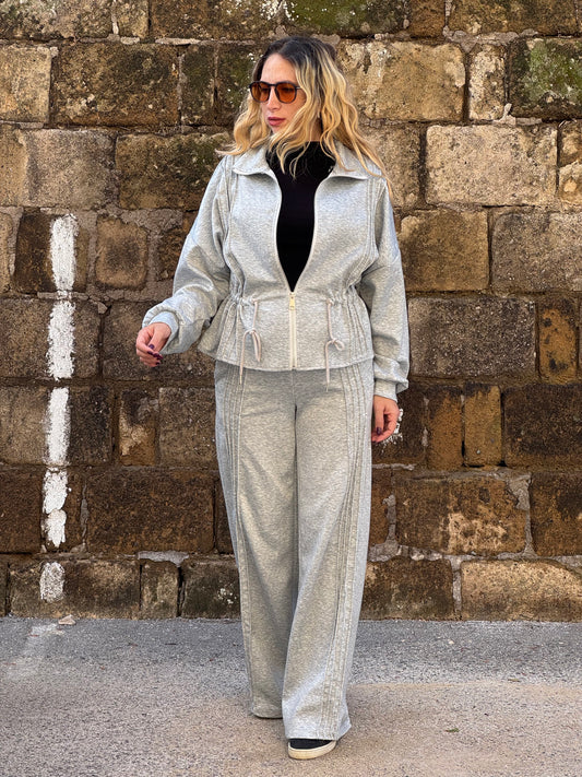 COORDINATO BOLIVIA GRIGIO