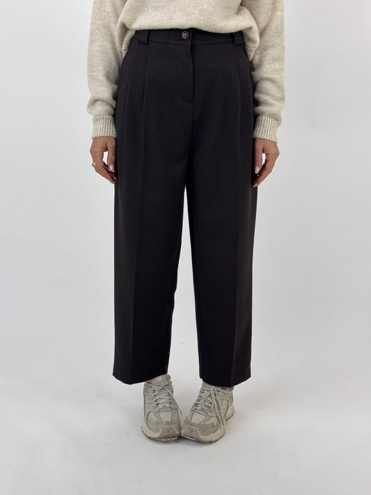 PANTALONE LIBERTY CHOCO