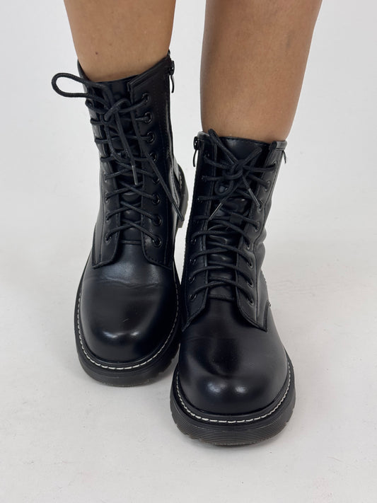 STIVALETTI CARTAGENA