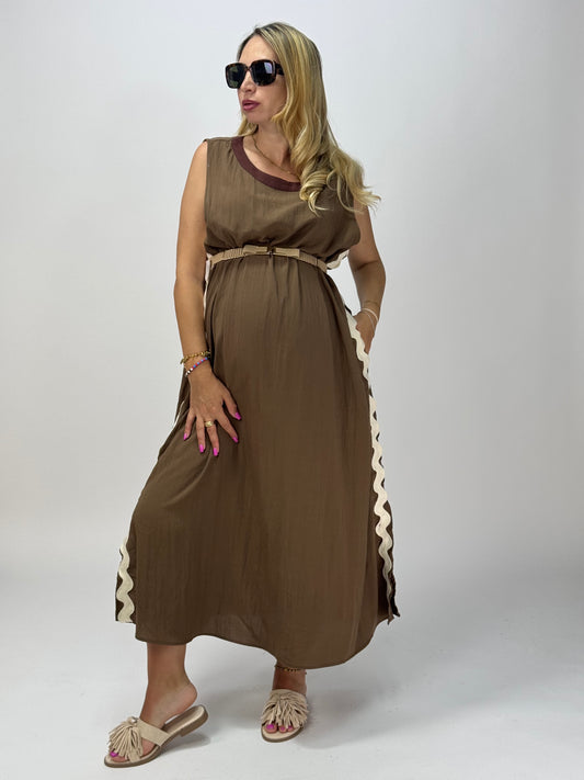 VESTITO WAVES