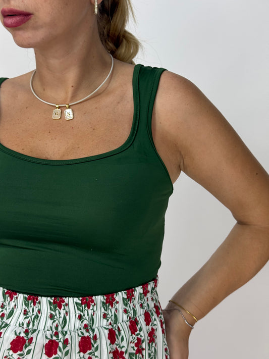TOP WENDY VERDE