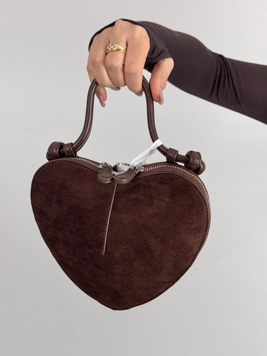 BORSA LOVE CHOCO