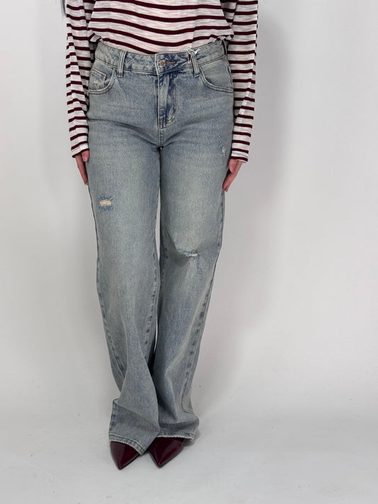 JEANS DOROTHY