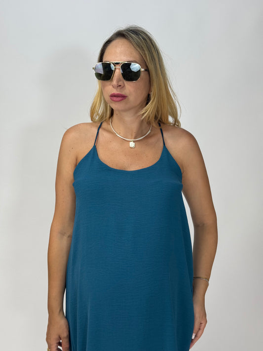 VESTITO SIMPLE OTTANIO