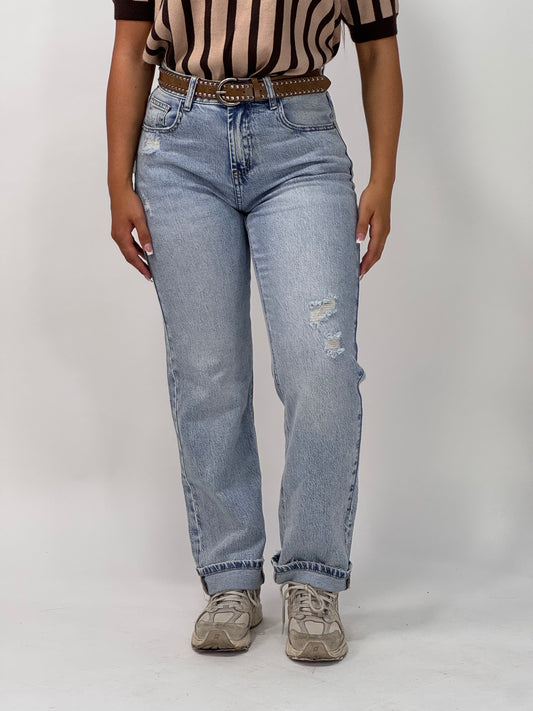 JEANS LESSY