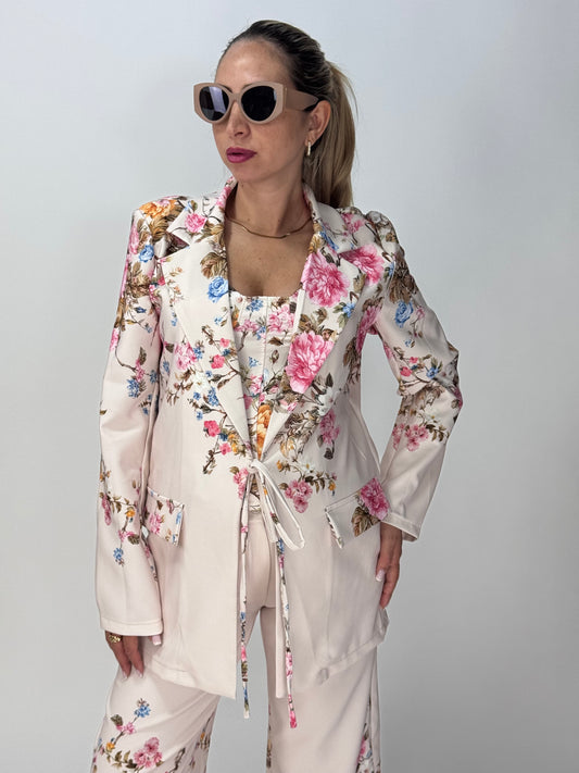TAILLEUR POLINESIA 3 PEZZI