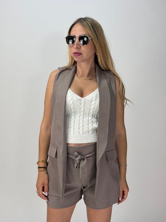 COORDINATO ANASTASIA FANGO