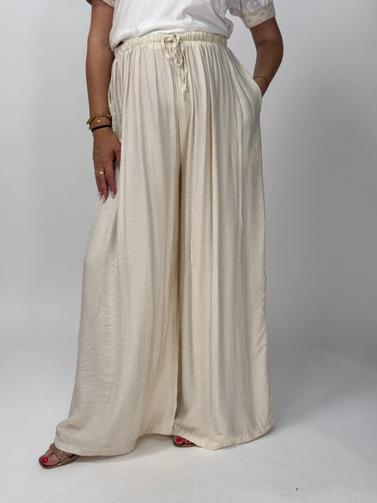 PANTALONE ORNELLA