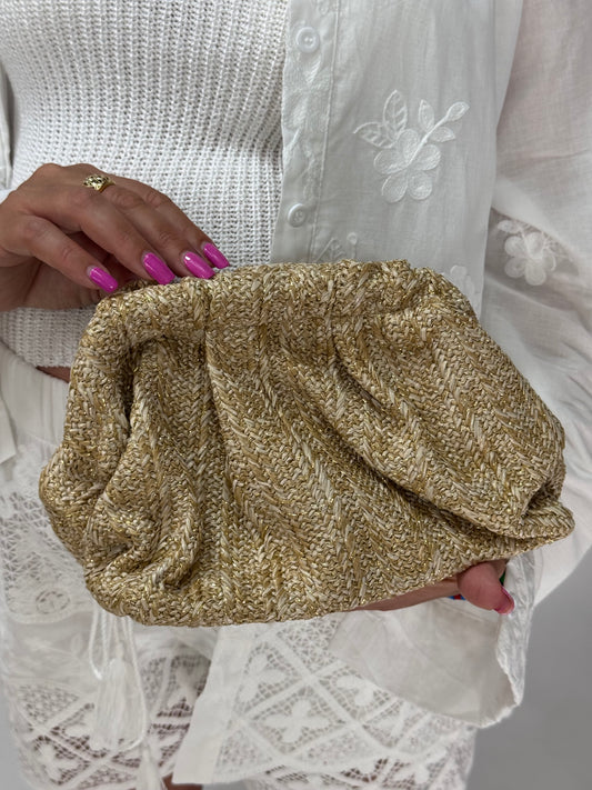 POCHETTE HAZEL