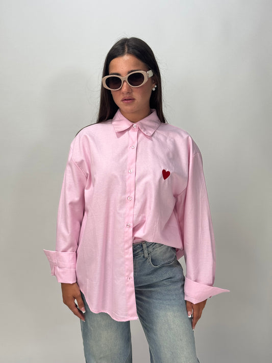 CAMICIA MIREA
