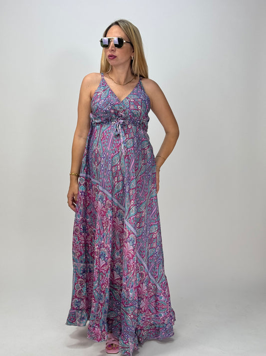 VESTITO VESUVIAN