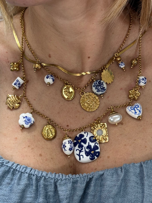 COLLANA WELMA