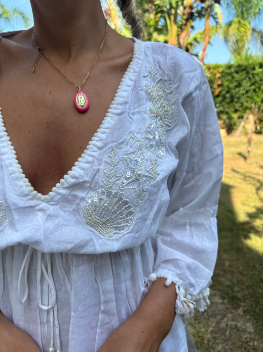 VESTITINO STELLA MARINA