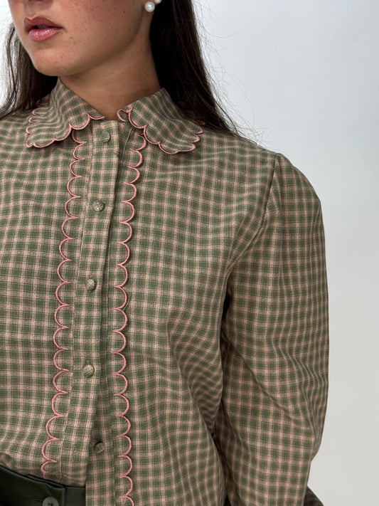 CAMICIA OSLO