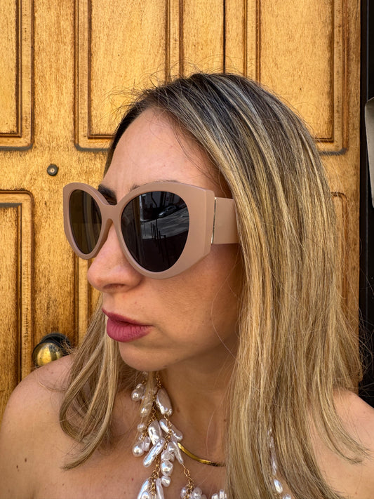 OCCHIALI TORTORA OPACHI