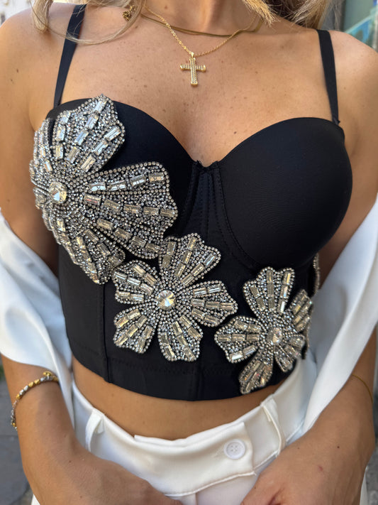 CORPETTO FIORI DI PIETRA