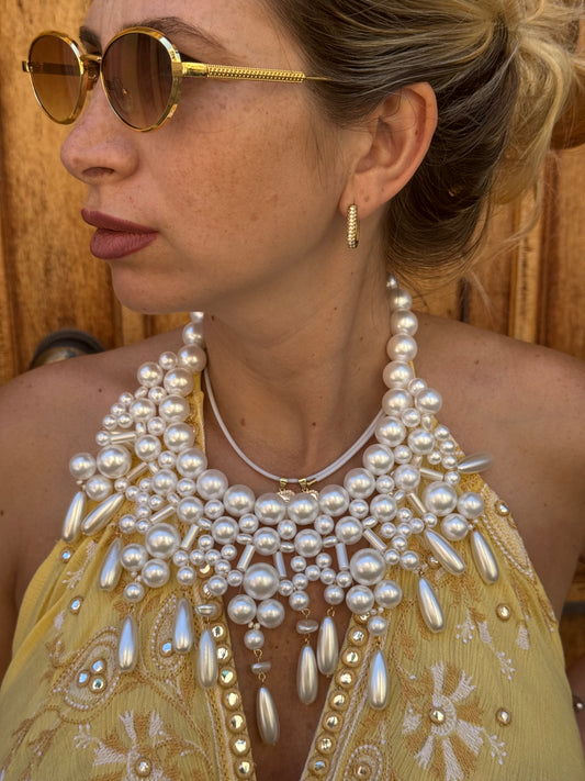COLLANA MULTIPERLE
