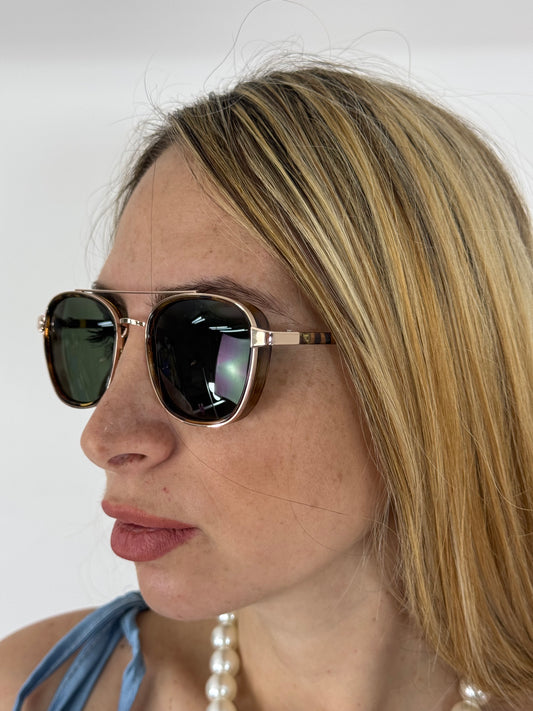 OCCHIALI HAZEL