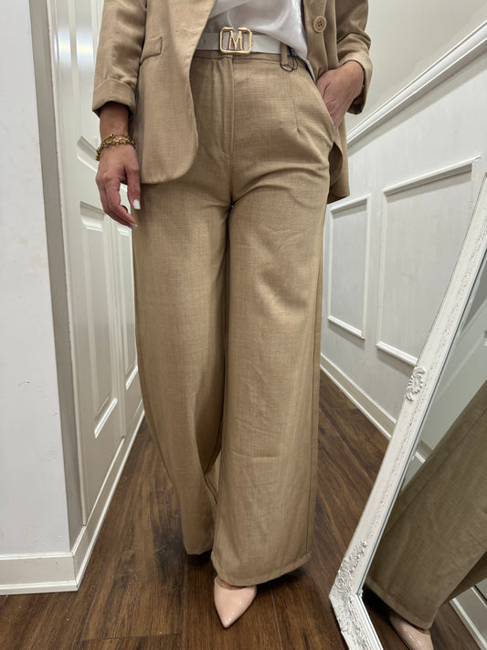 TAILLEUR BISCOTTO