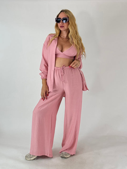 COORDINATO ANDREA ROSA