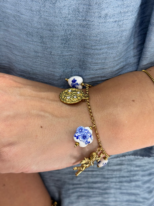 BRACCIALE WELMA