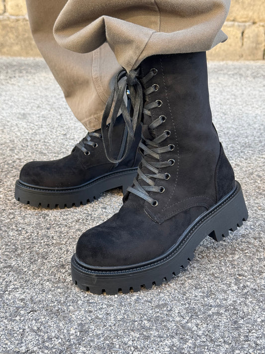ANFIBI ECOCAMOSCIO BLACK