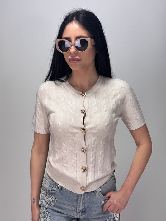 CARDIGAN OFELIA