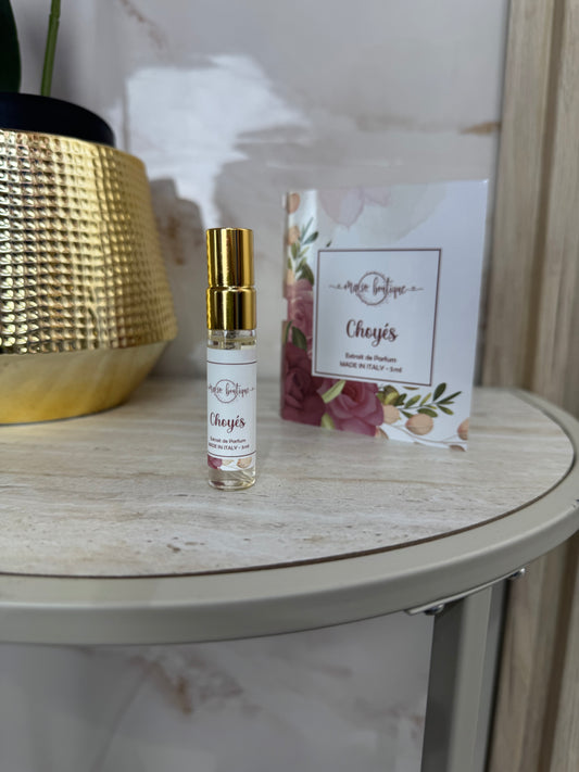 PROFUMO CHOYES 5ML