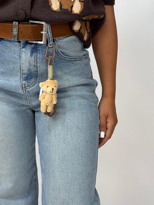 JEANS LITTLE TEDDY