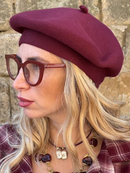 CAPPELLO FRANCOISE