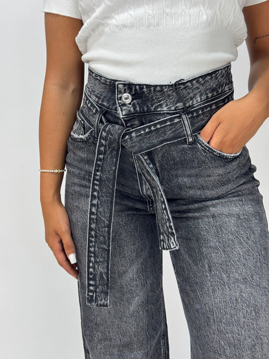 JEANS DAISES