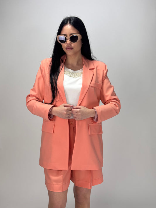 COORDINATO KAROL PESCA