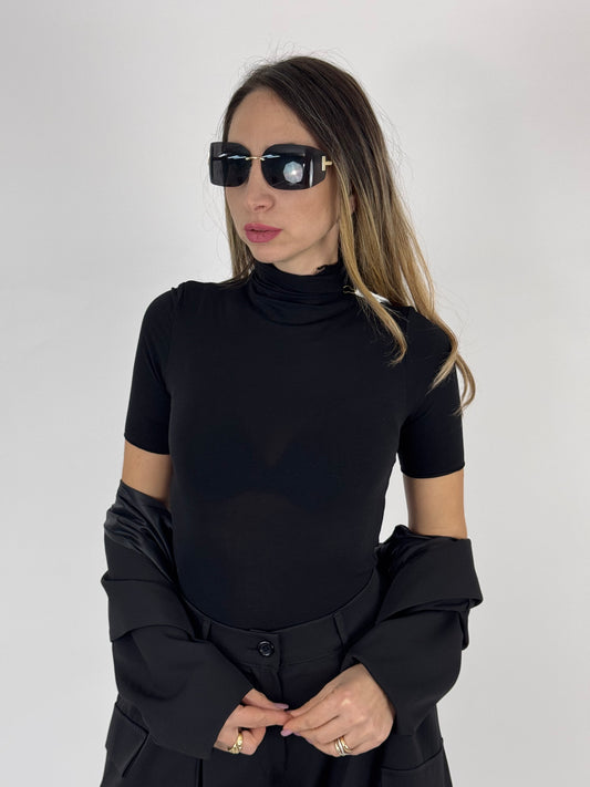 MAGLIETTINA MATILDE NERA